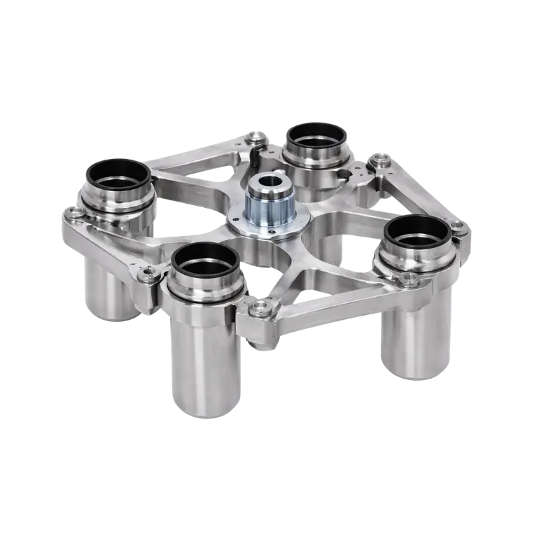 Labotemp Refrigerated Benchtop Centrifuge – Low Speed LRC-206