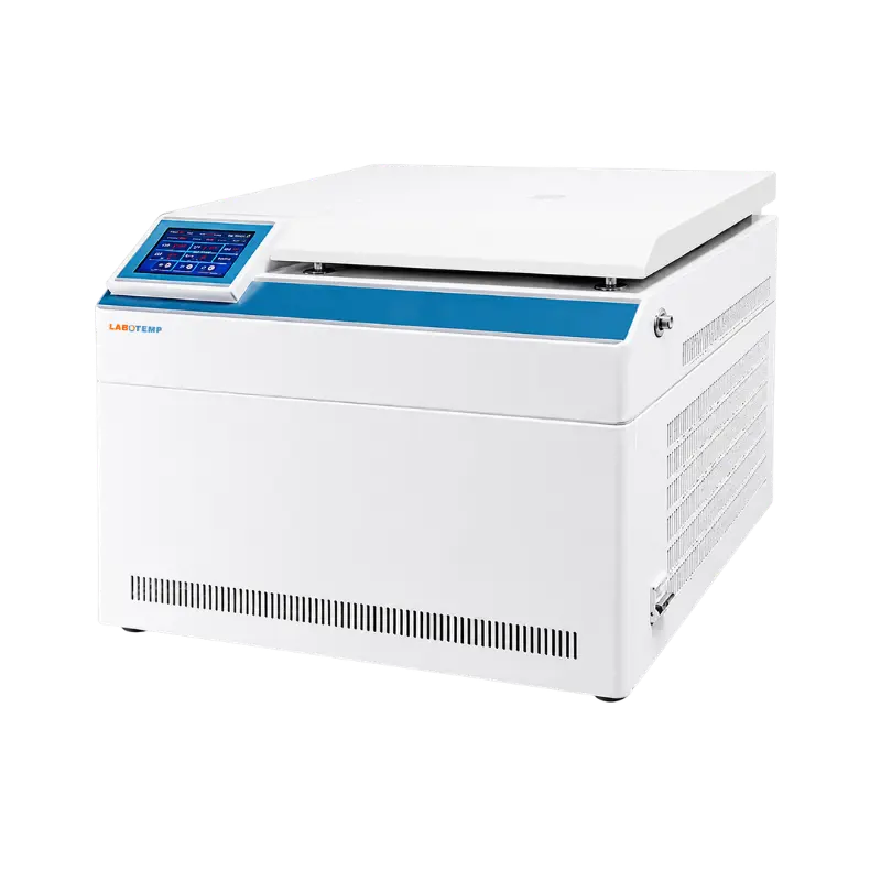 Refrigerated Benchtop Centrifuge : Refrigerated Benchtop Centrifuge – Low Speed LRC-207