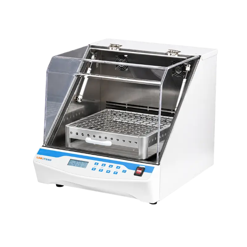 Shaking Incubator LSI-101