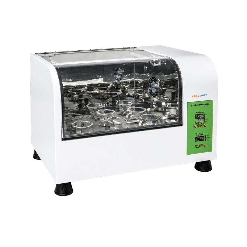 Shaking Incubator : Shaking Incubator LSI-103