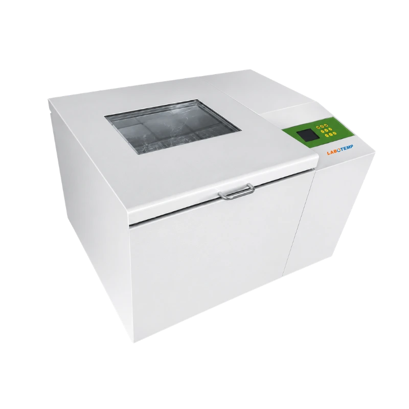 Shaking Incubator : Shaking Incubator LSI-104