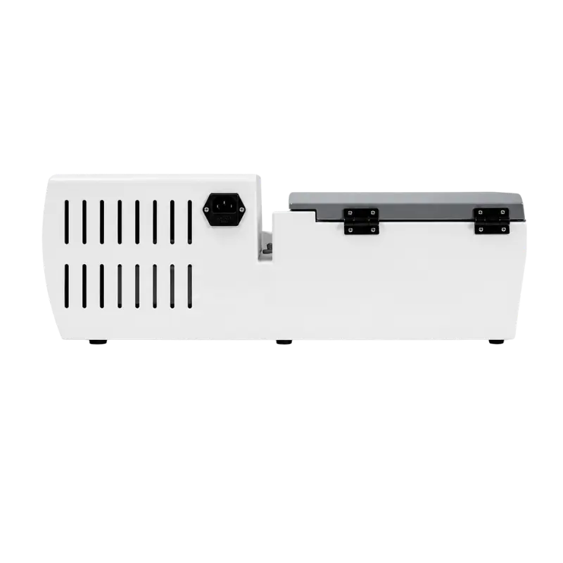 Tissue Water Bath With Slide Dryer