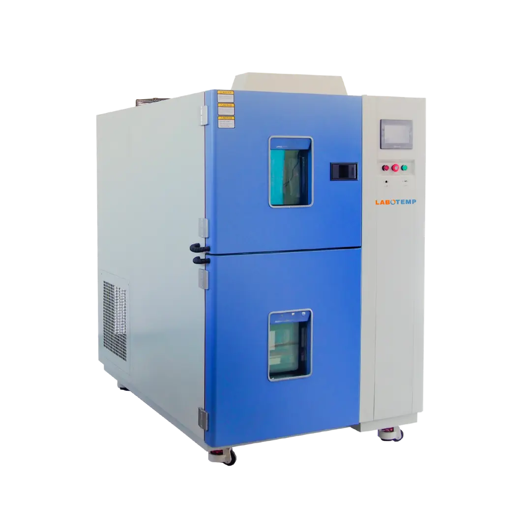 Thermal Shock Chamber LTC-102