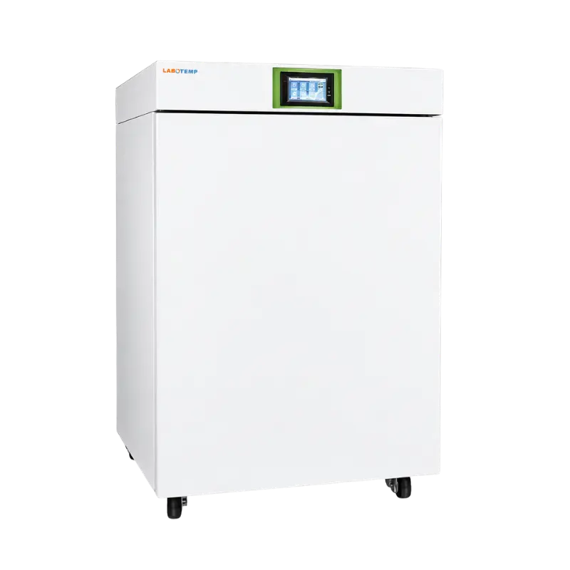 Tri-Gas CO2 Incubator : Tri-Gas CO₂ Incubator LTG-102