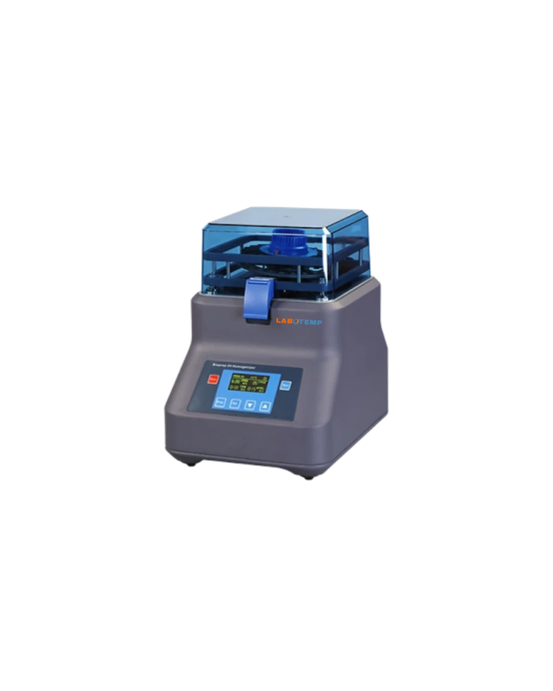 Laboratory Homogenizer : Tissue Homogenizer LTH-01