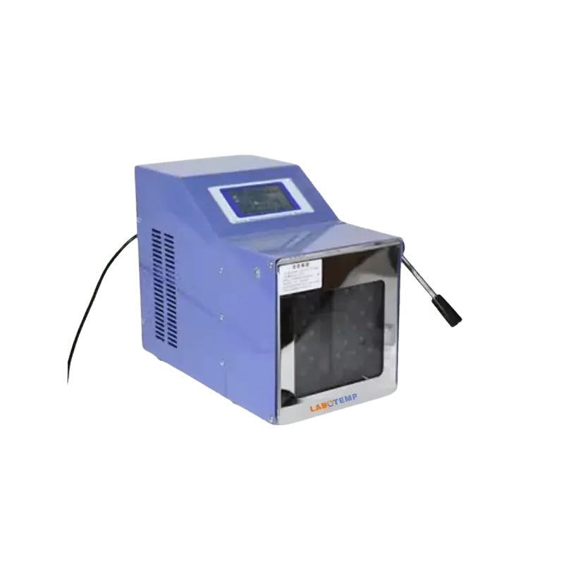 Laboratory Homogenizer : Stomacher Blender LTH-201