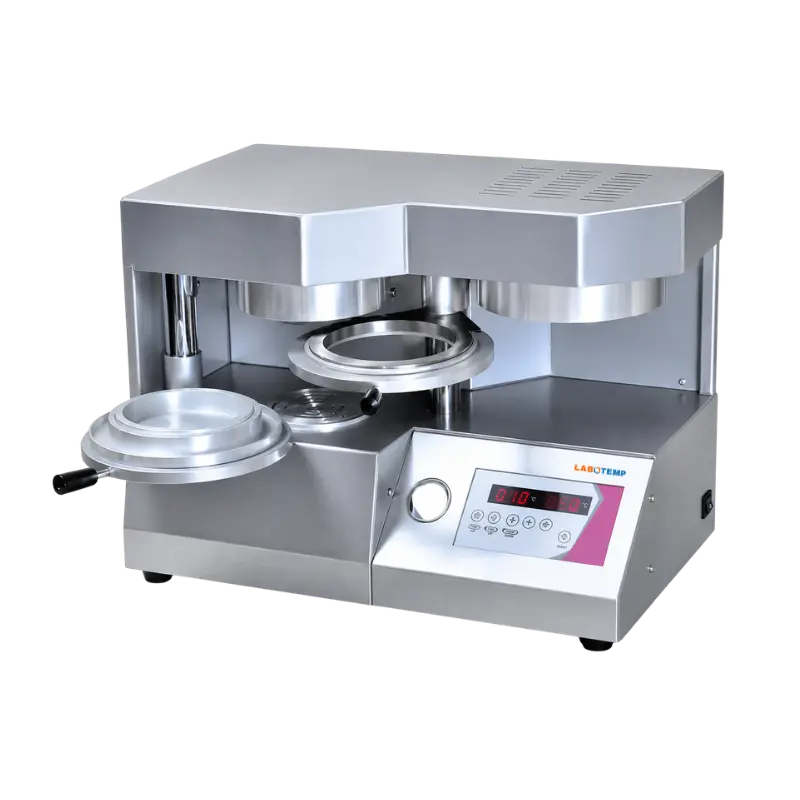 Dental Thermoforming Machine LDM-101