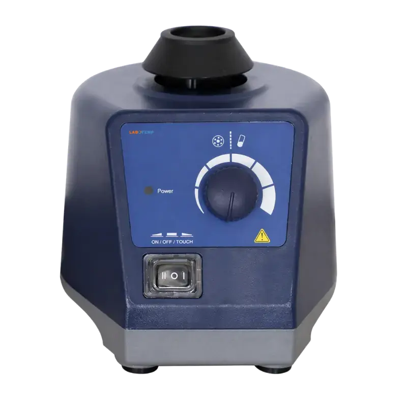 Vortex Mixer : Vortex Mixer LVM-02