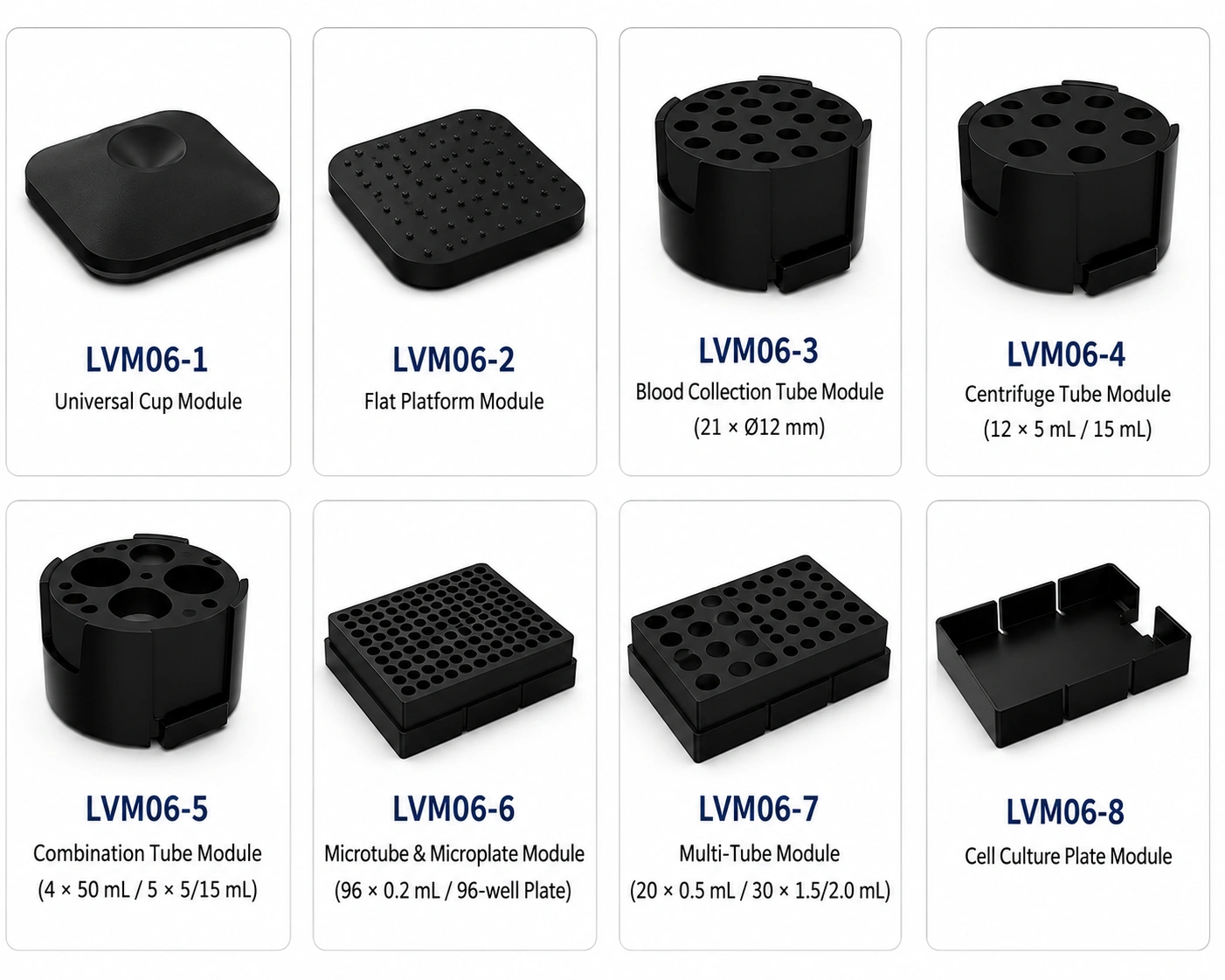 Multi-Function Vortex Mixer