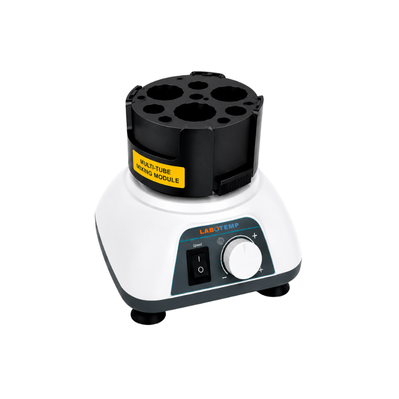 Vortex Mixer : Multi-Function Vortex Mixer LVM-06