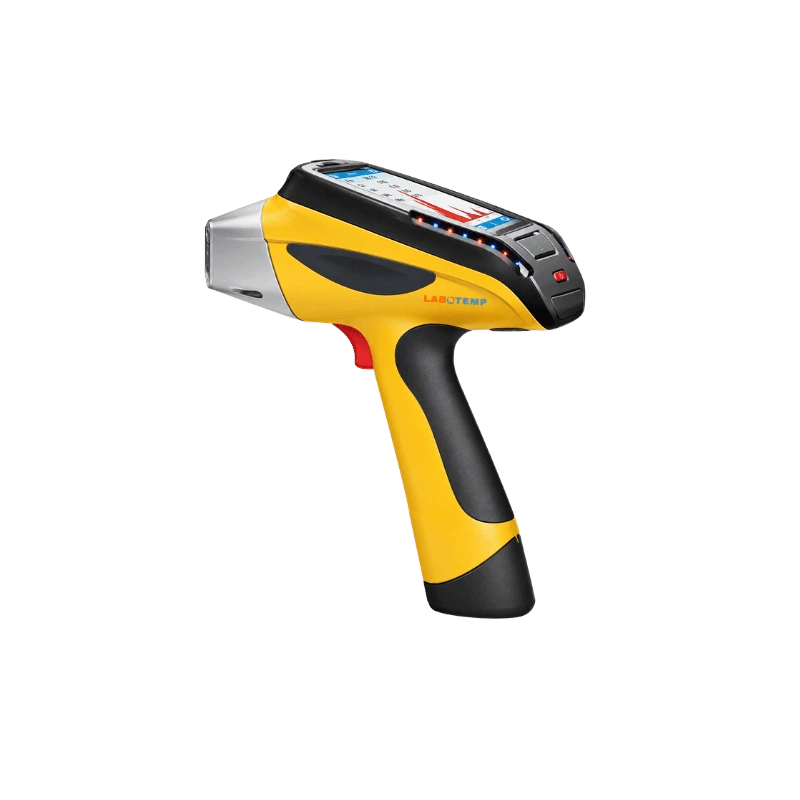 Handheld XRF Analyzer : Handheld XRF Gun LXR-101