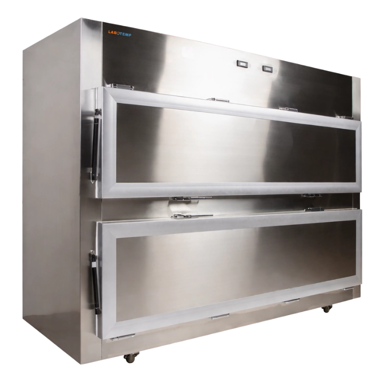 Mortuary Refrigerator : Mortuary Refrigerator MOR-01