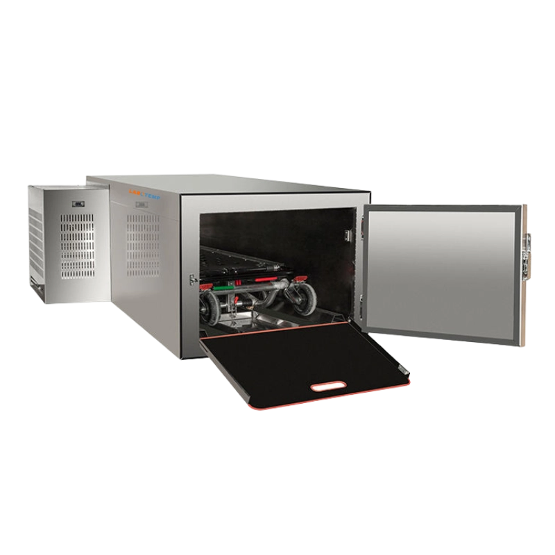 Mortuary Refrigerator : Mortuary Refrigerator MOR-04
