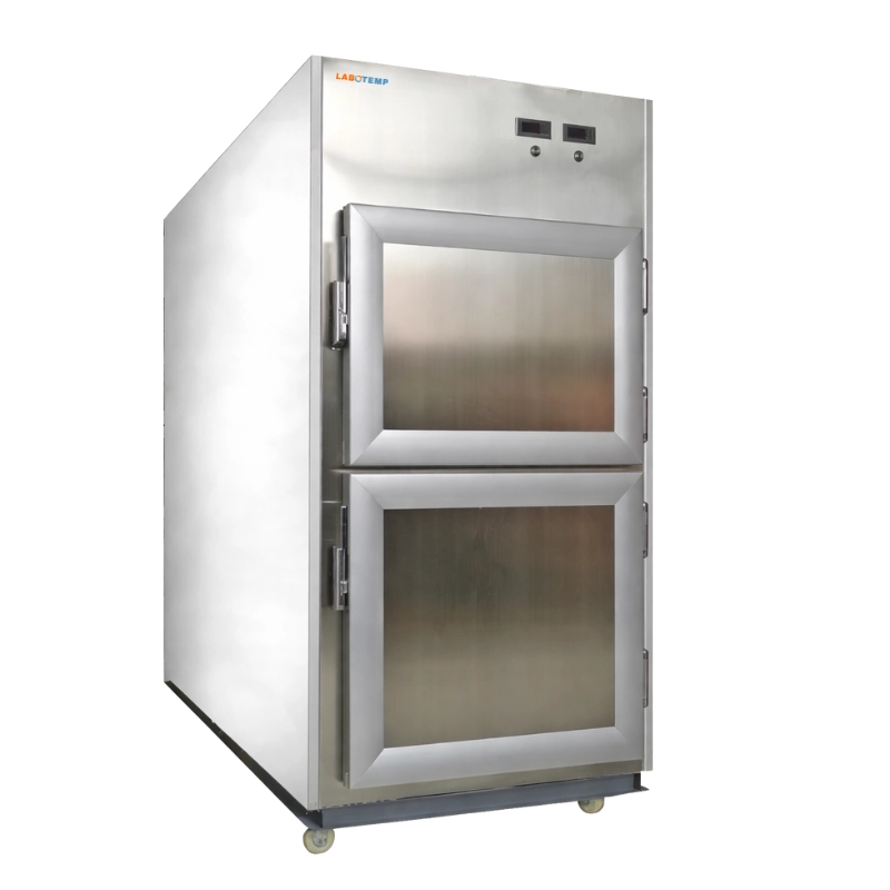 Mortuary Refrigerator : Mortuary Refrigerator MOR-05
