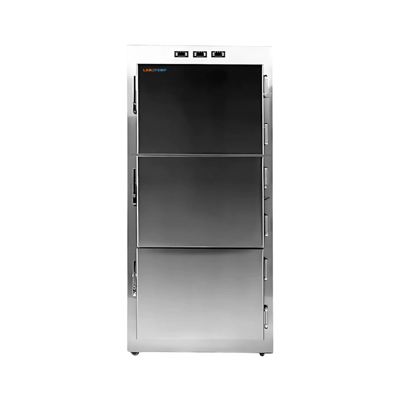 Mortuary Refrigerator : Mortuary Refrigerator MOR-06