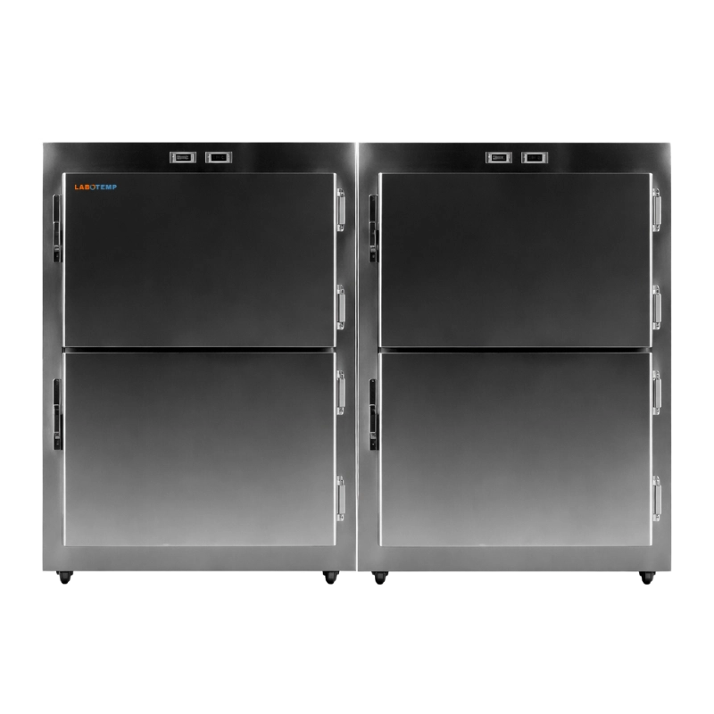 Mortuary Refrigerator : Mortuary Refrigerator MOR-07