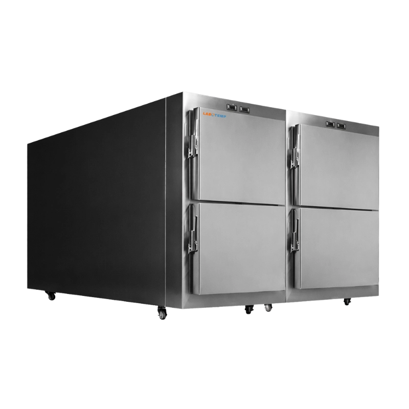 Labotemp Mortuary Refrigerator 