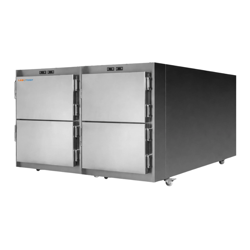 Labotemp Mortuary Refrigerator 