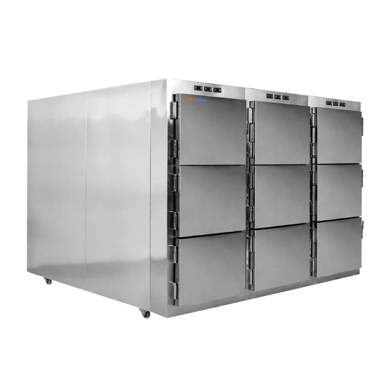 Labotemp Mortuary Refrigerator 
