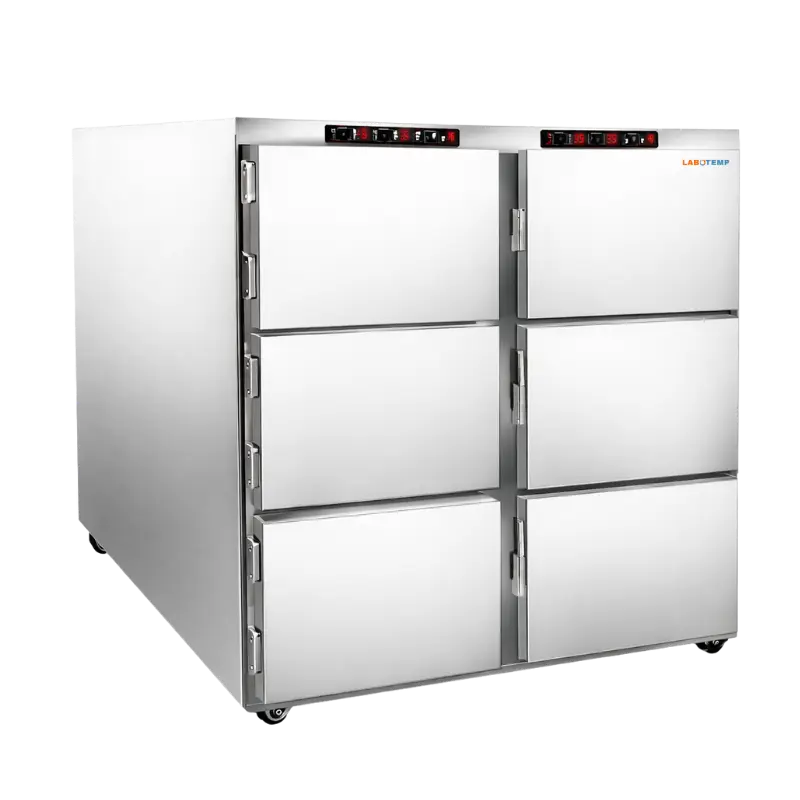 Mortuary Refrigerator : Mortuary Refrigerator MOR-10