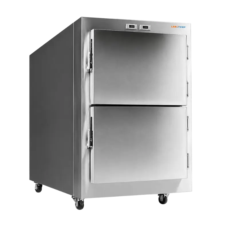Mortuary Refrigerator : Mortuary Refrigerator MOR-11