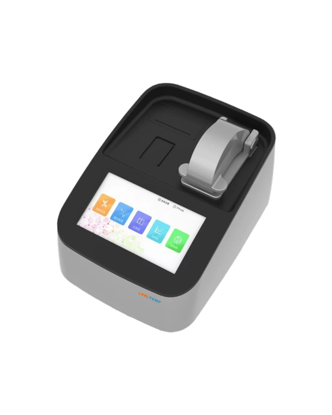 Labotemp Nanodrop Spectrophotometer