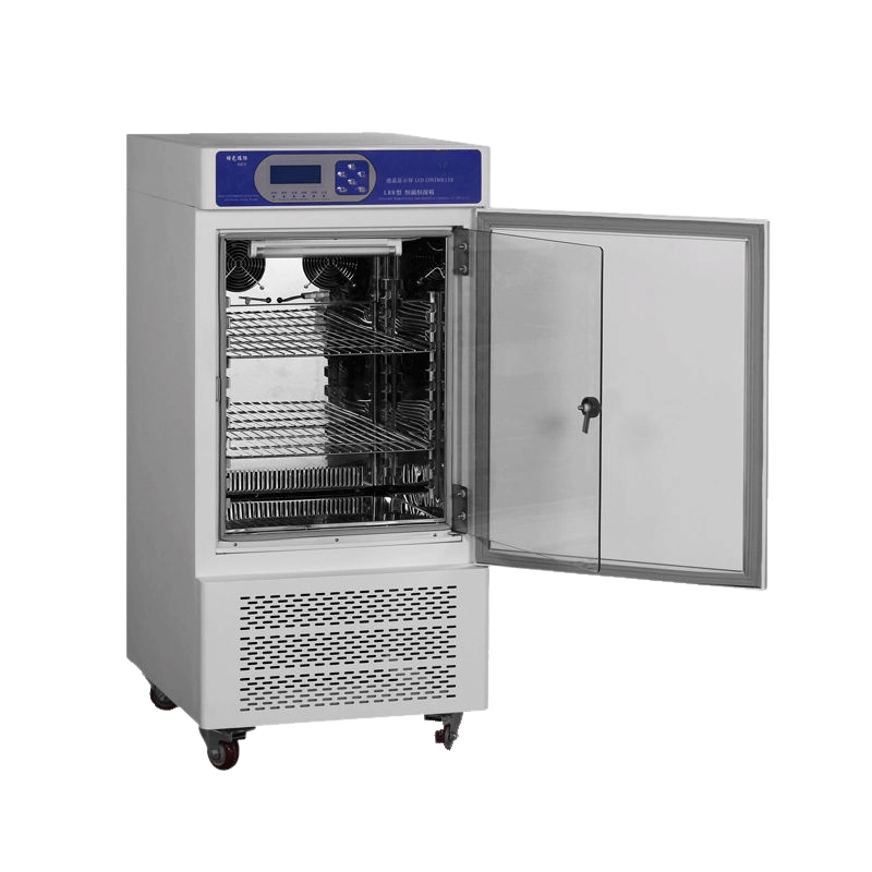 Labotemp Plant Growth Chamber