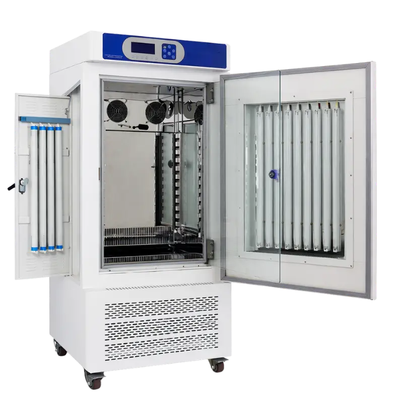 Labotemp Plant Growth Chamber