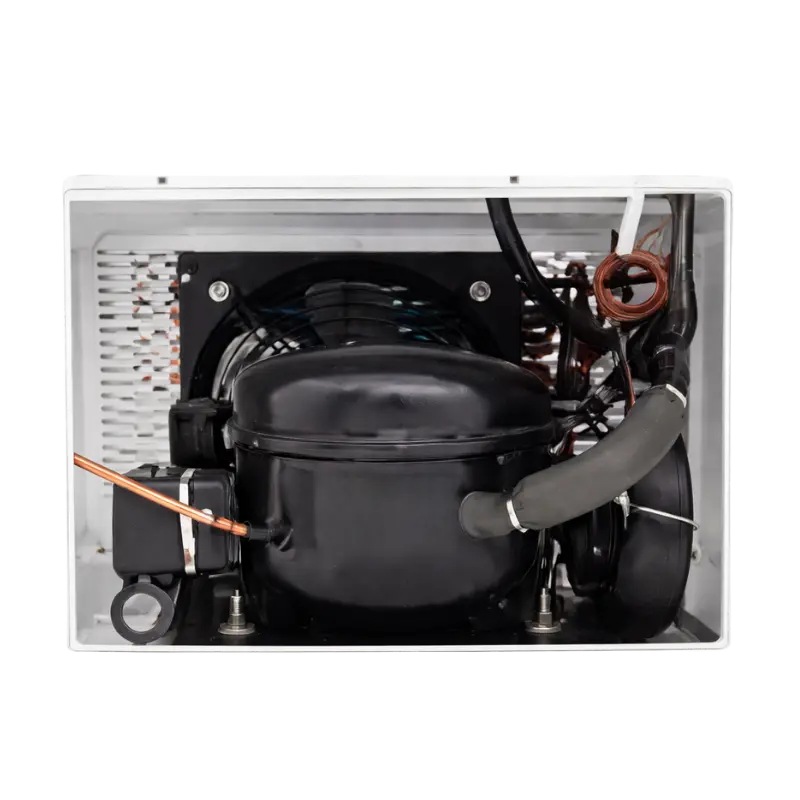 Labotemp Plant Growth Chamber