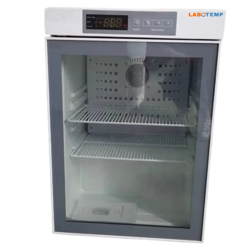 Pharmaceutical And Vaccine Refrigerator PHR-02