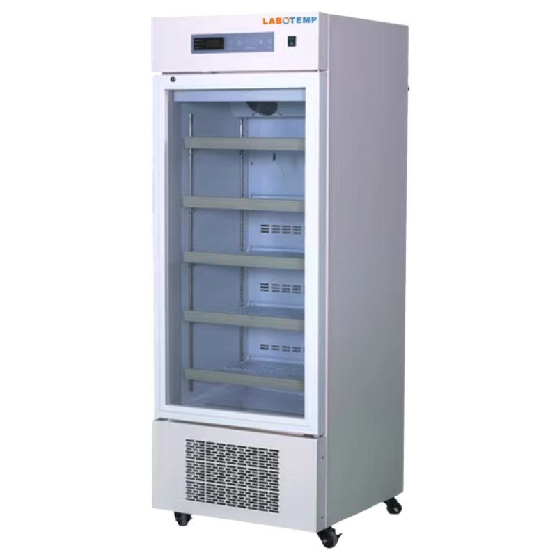 Labotemp Pharmaceutical and Vaccine Refrigerator