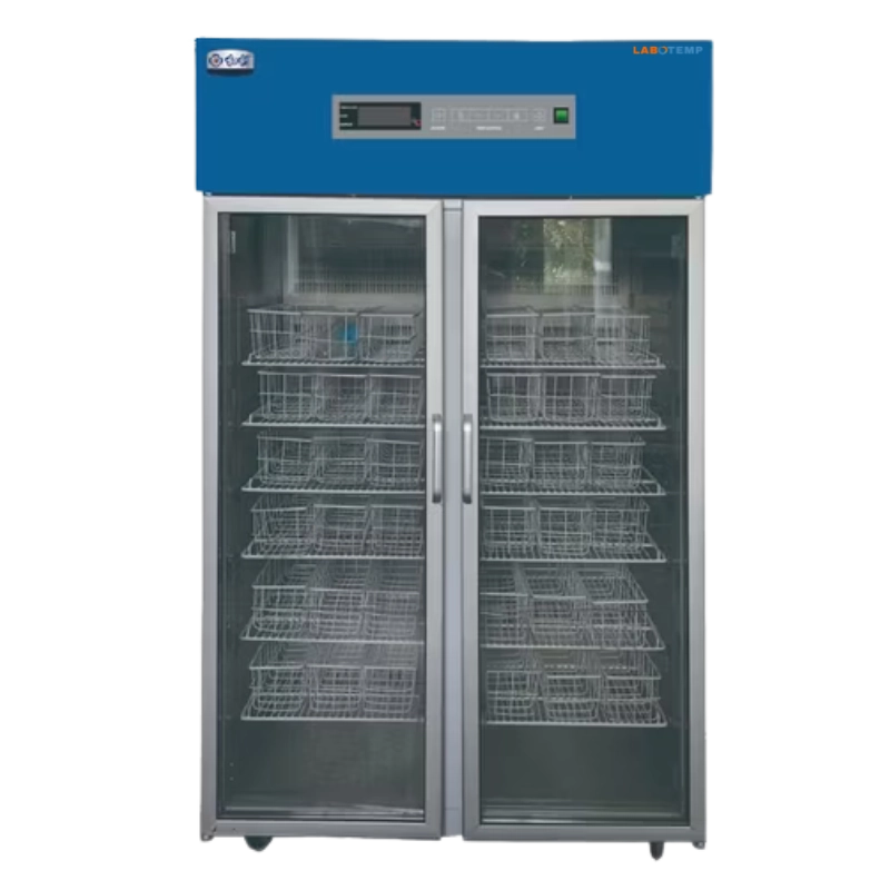 Labotemp Pharmaceutical and Vaccine Refrigerator