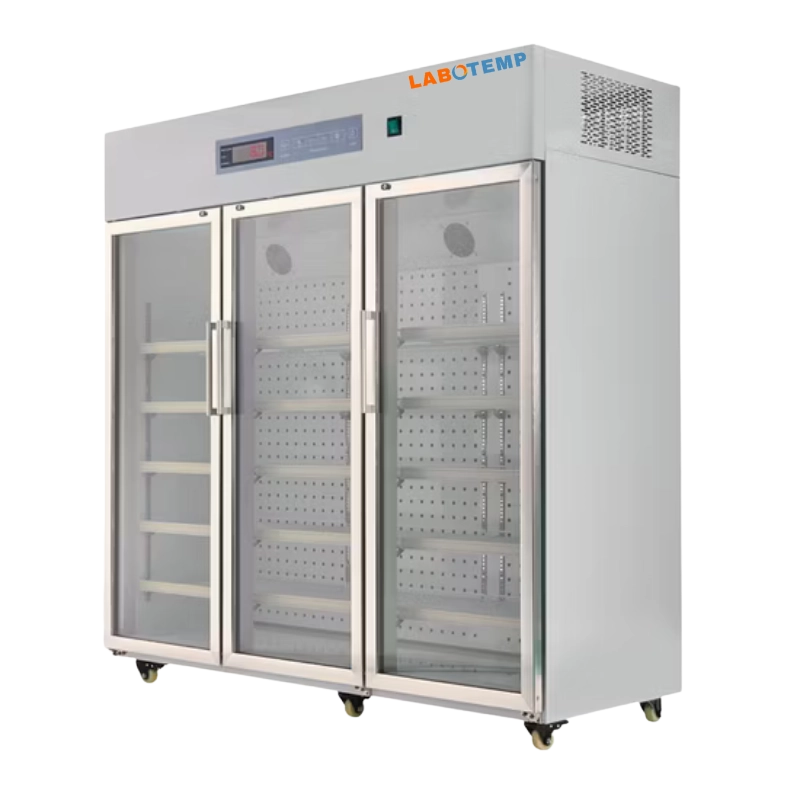 Labotemp Pharmaceutical and Vaccine Refrigerator