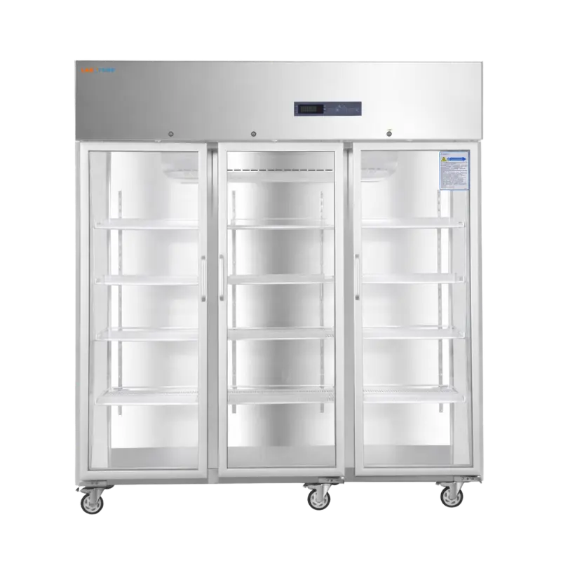 Pharmaceutical And Vaccine Refrigerator PHR-08