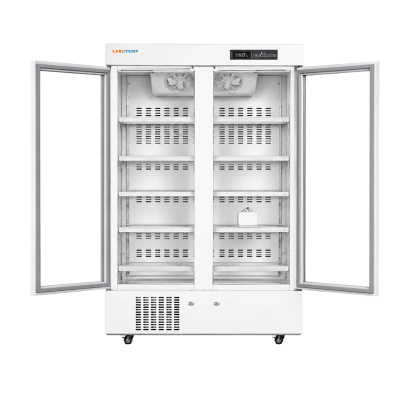 Labotemp Pharmaceutical And Vaccine Refrigerator 