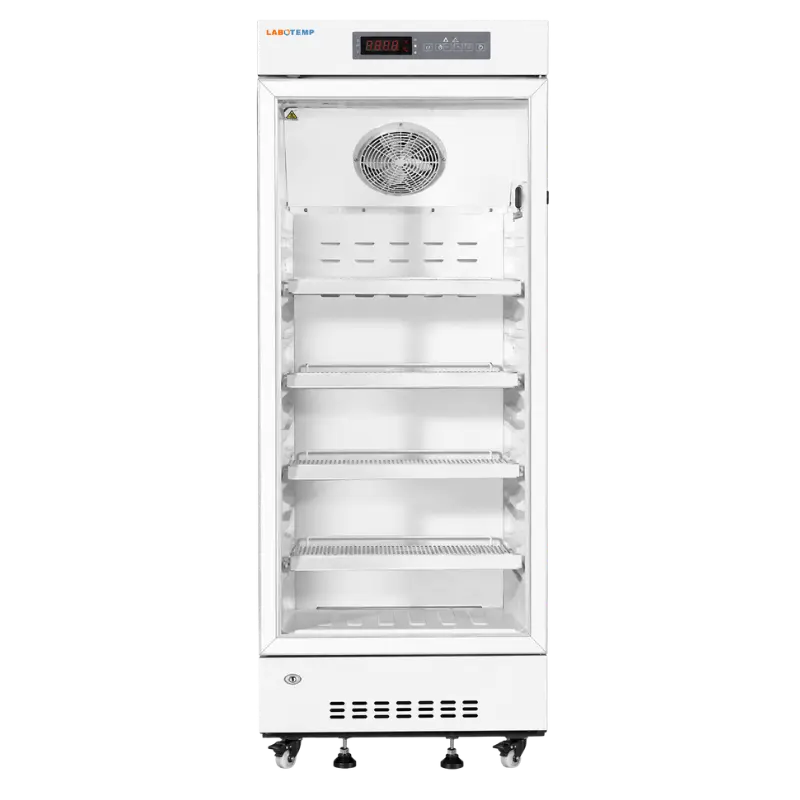 Pharmacy Refrigerator : 2°C To 8°C Pharmaceutical And Vaccine Refrigerator PHR-25