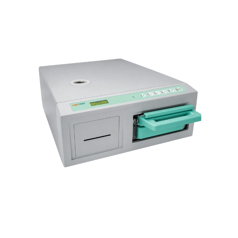 Cassette Autoclave PTA-06