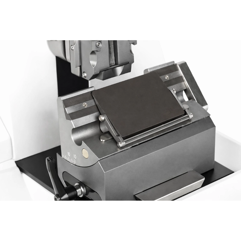 Labotemp Rotary Microtome