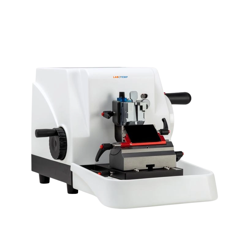 Labotemp Rotary Microtome