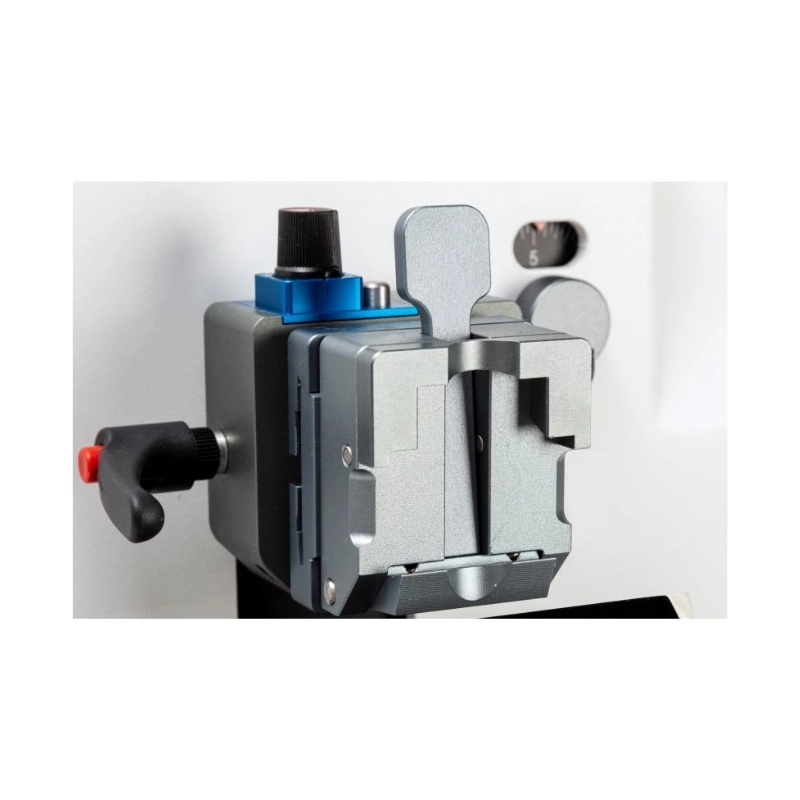 Labotemp Rotary Microtome
