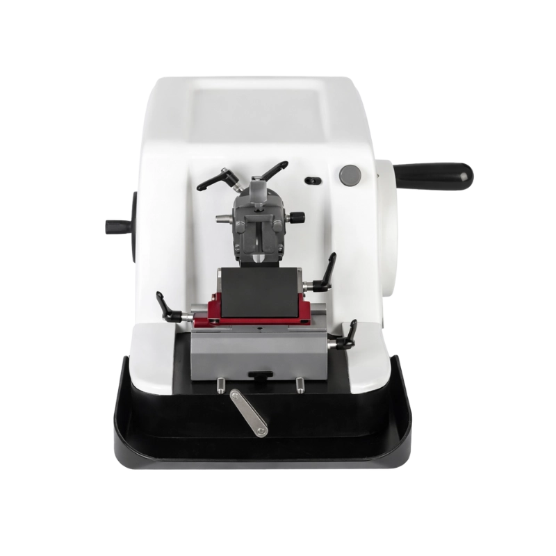 Manual Rotary Microtome ROM-04
