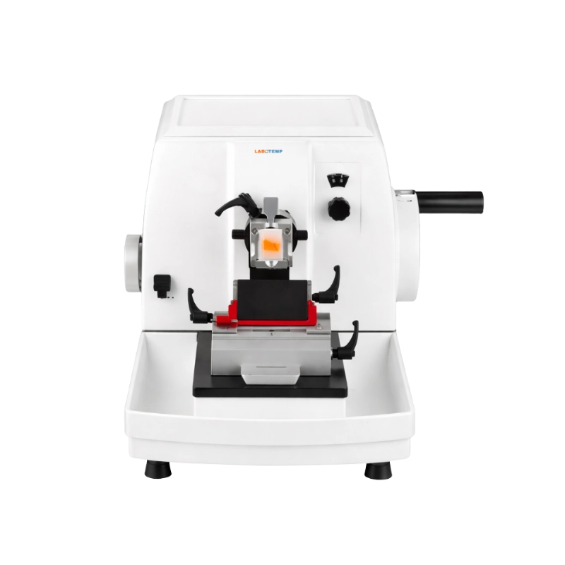 Rotary Microtome : Rotary Microtome ROM-05