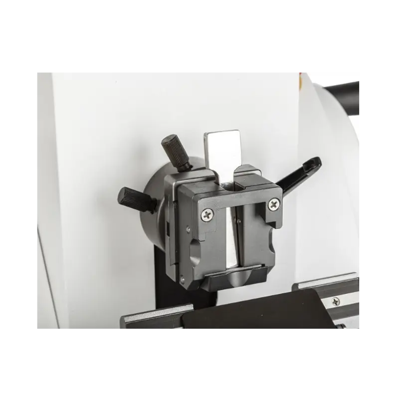 Labotemp Semi-Automatic Rotary Microtome