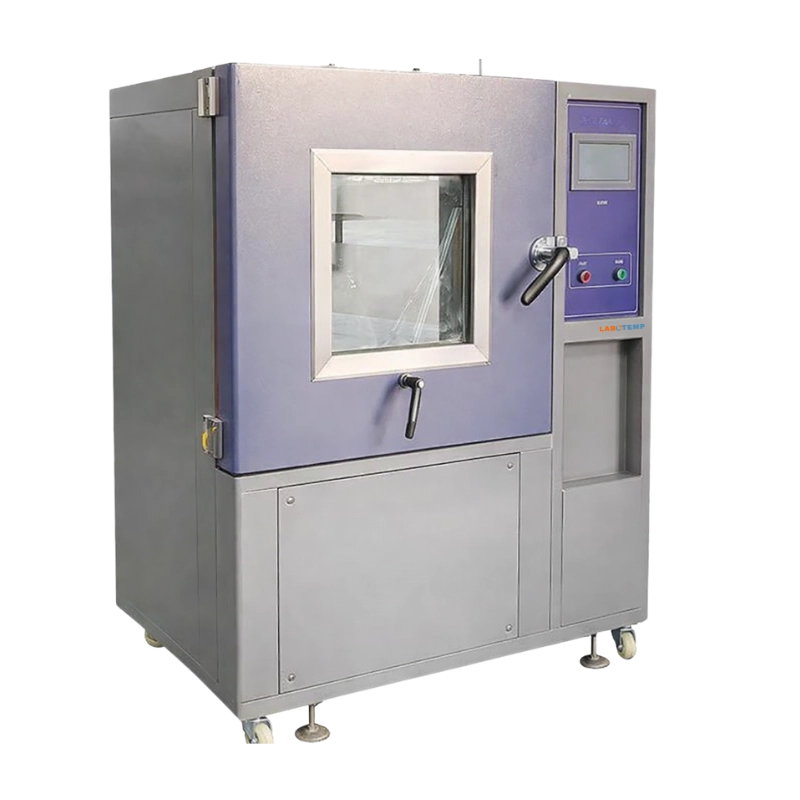Labotemp Sand Dust Test Chamber