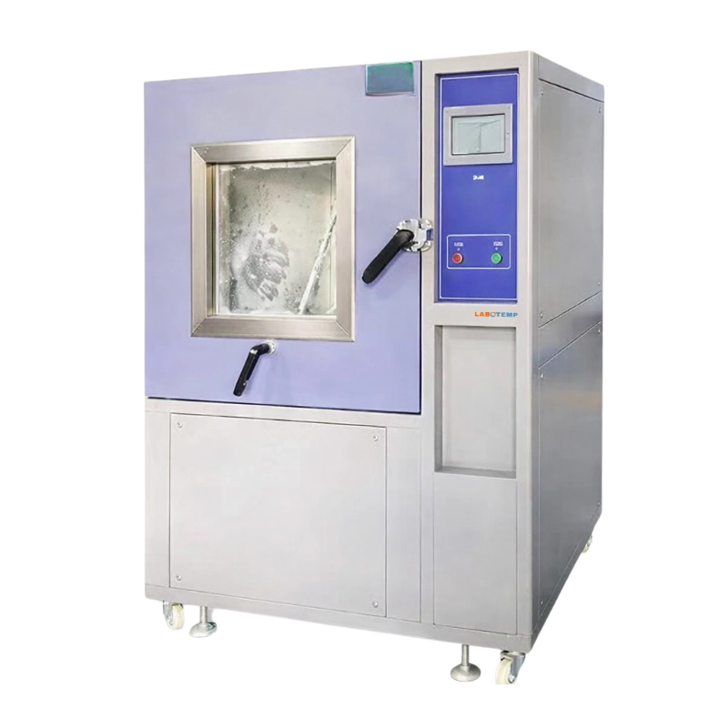 Labotemp Sand Dust Test Chamber