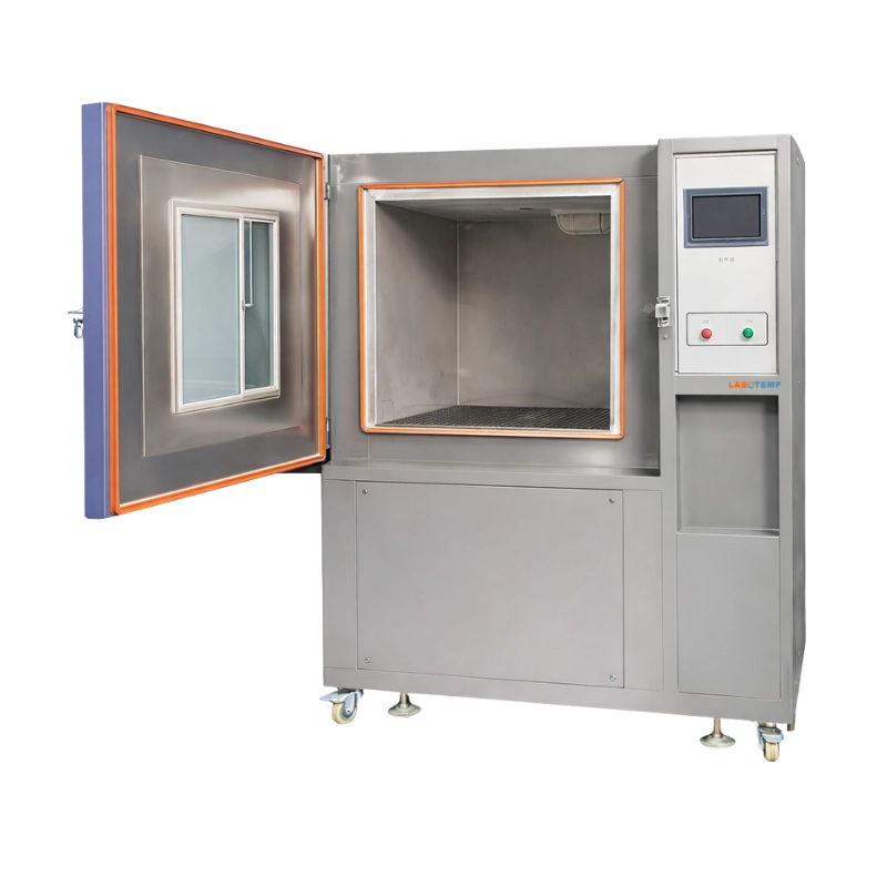 Labotemp Sand Dust Test Chamber
