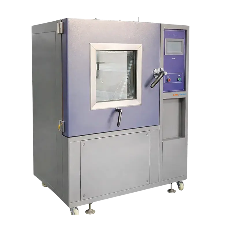 Sand Dust Test Chamber SDC-02