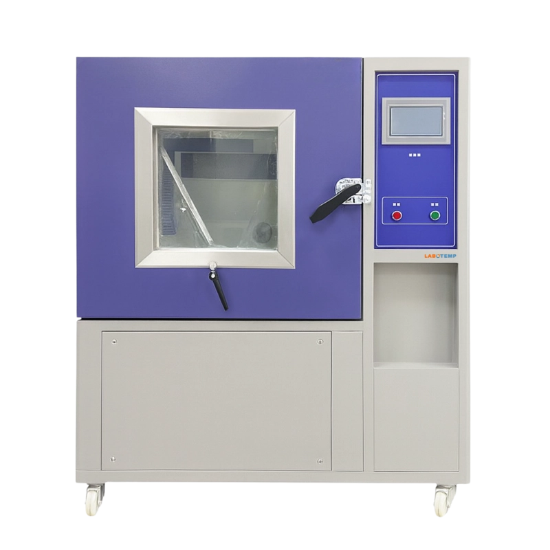 Sand Dust Test Chamber : Sand Dust Test Chamber SDC-03