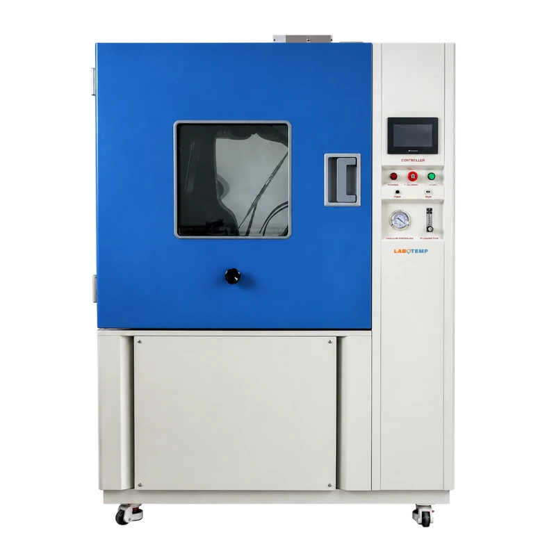 Sand Dust Test Chamber : Sand Dust Test Chamber SDC-04