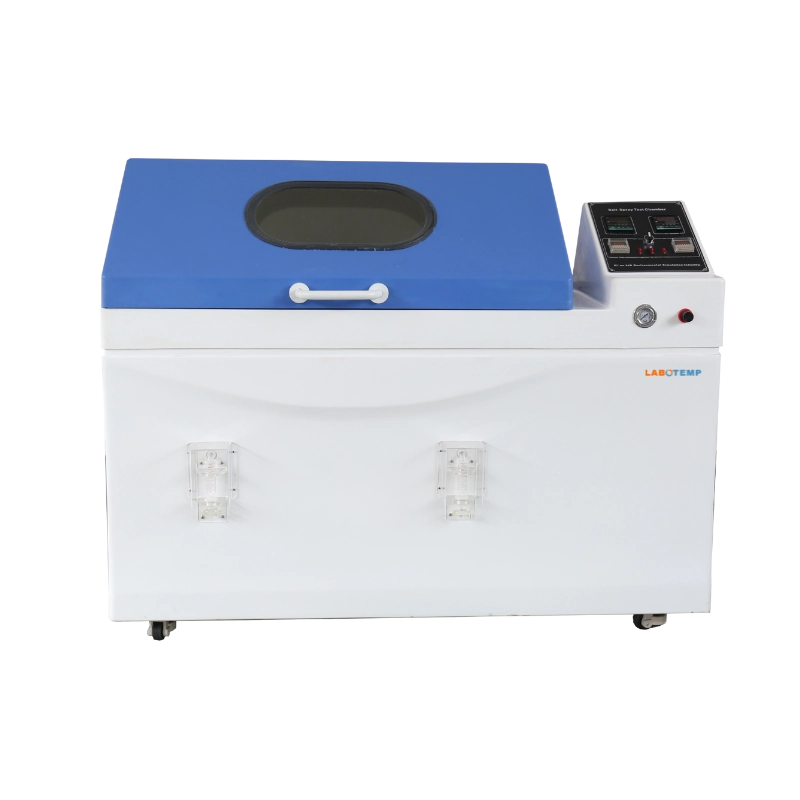 Salt Spray Test Chamber : Salt Spray Test Chamber SSC-02